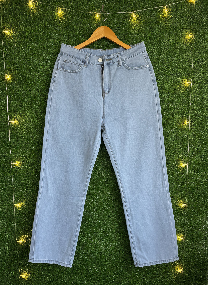 Jean  para mujeres