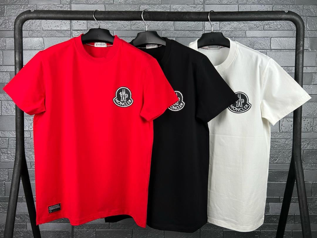 Camiseta para hombre Moncler