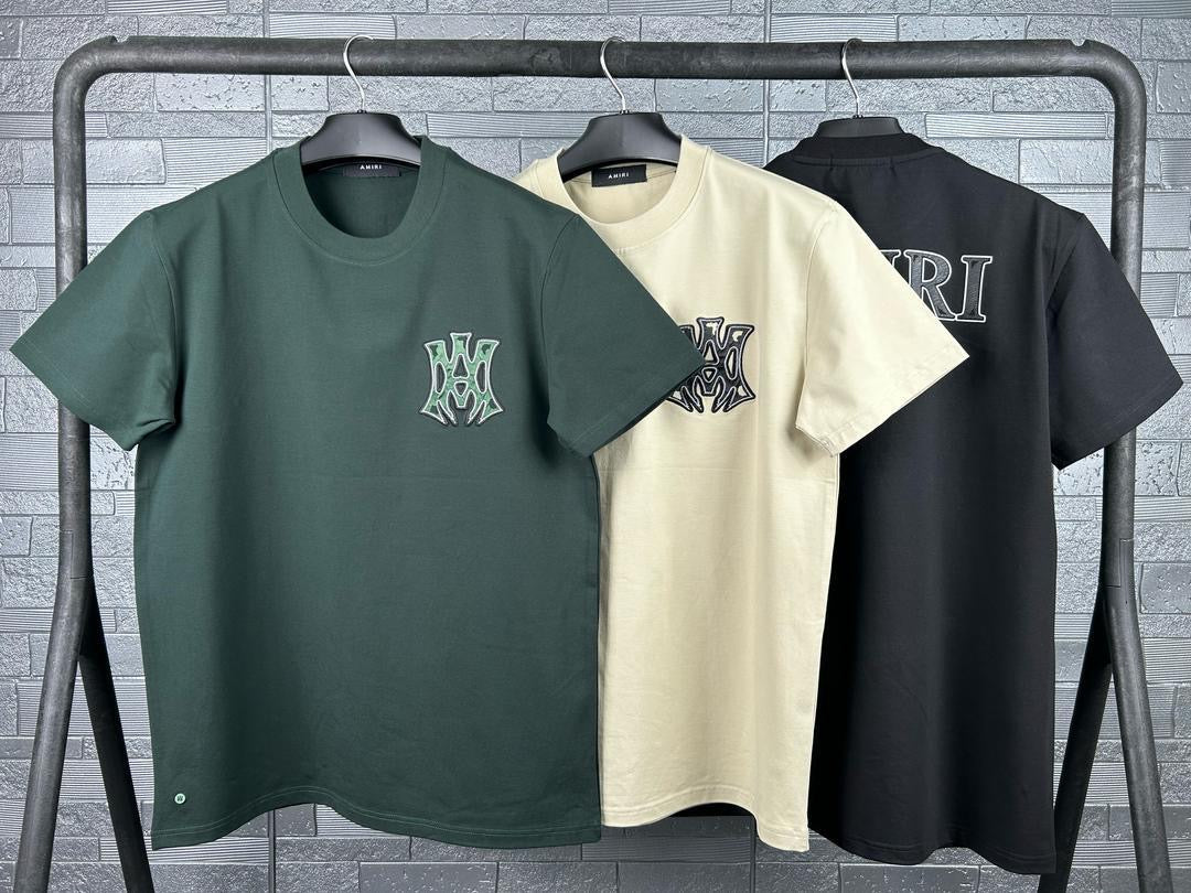Camisetas de hombre AMIRI