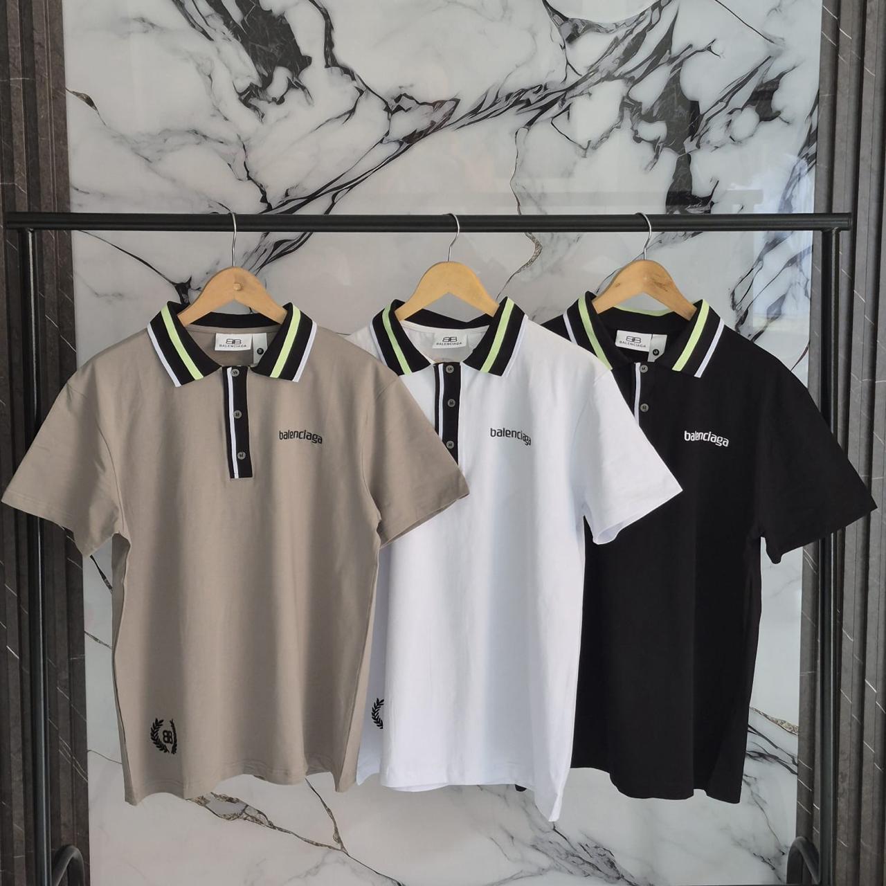 Camisa para hombre Balenciaga