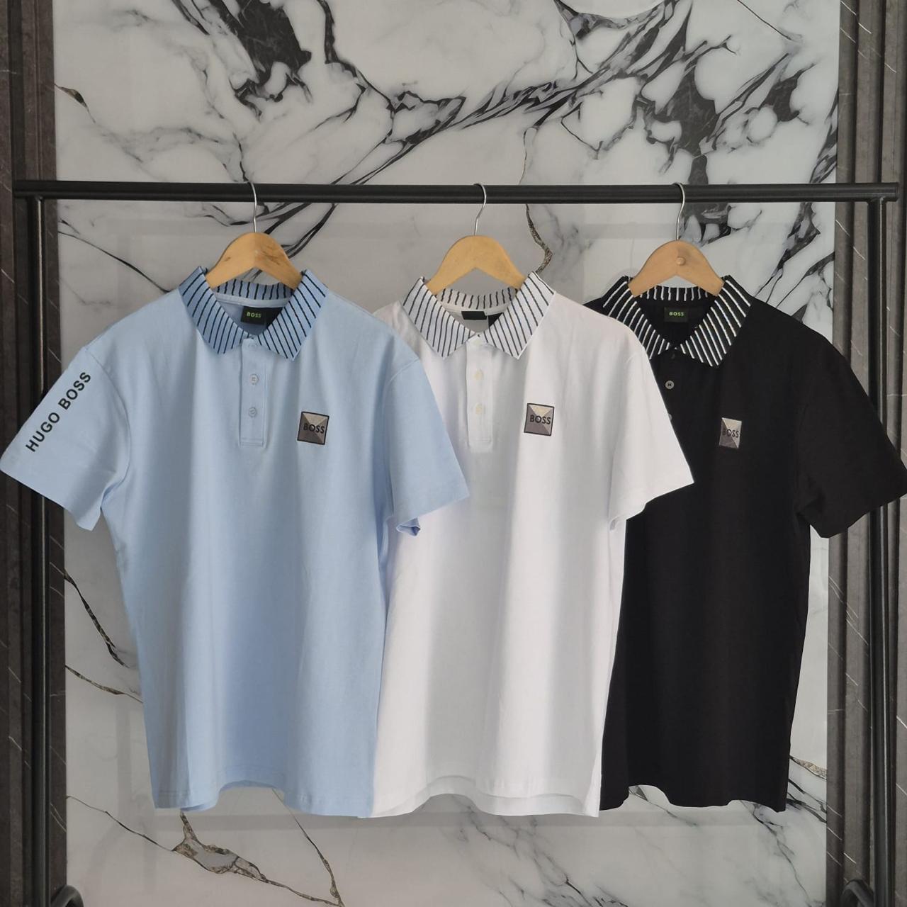 Camisa para hombre HUGO BOSS
