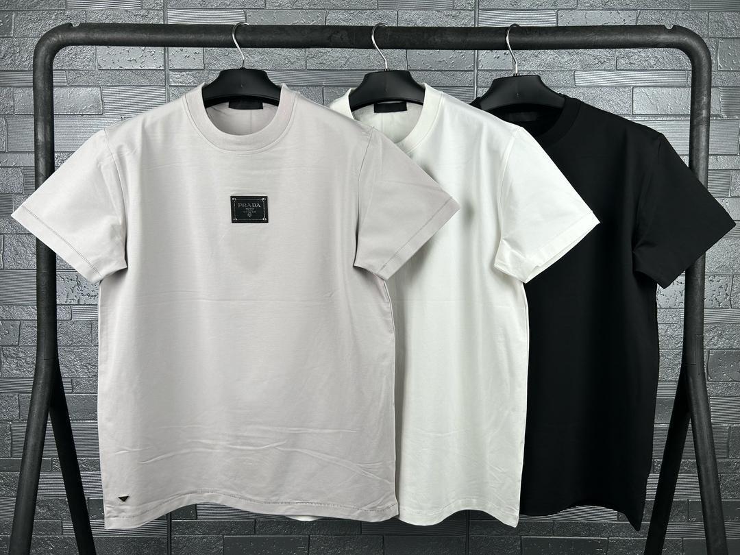 Camisa para hombre PRADA