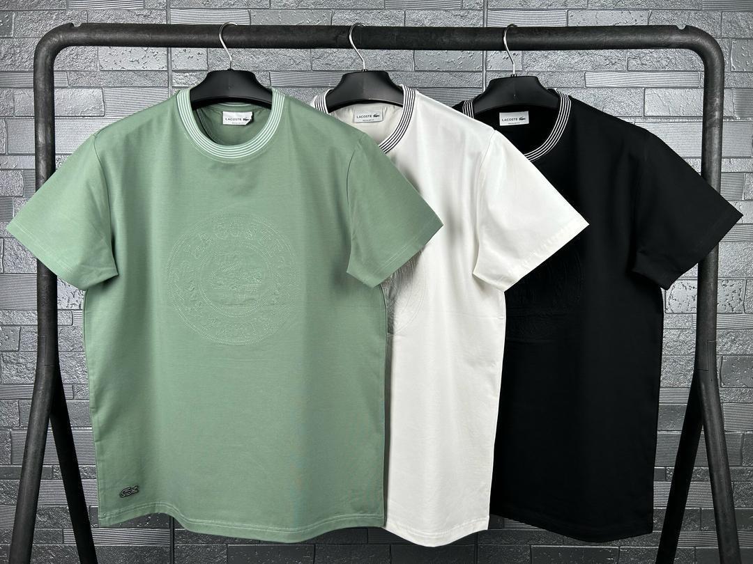 Camisa para hombre LACOSTE