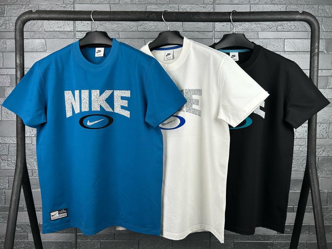 Camisa para hombre NIKE